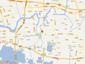 馨逸家园小区图片