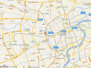 长宁路1424弄小区图片