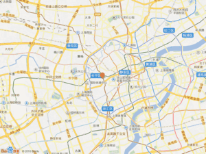 兆丰世贸大厦小区图片