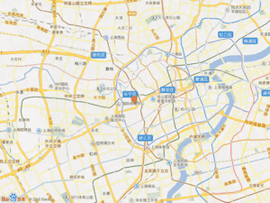 安化路185号小区图片
