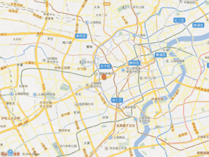 延安西路1446弄小区图片