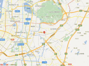 四方新村三村小区图片