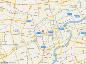 武定西路137弄小区图片