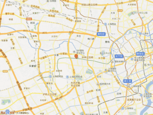 仲利国际小区图片