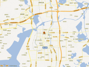 西塘河小区小区图片