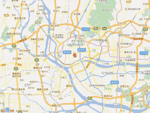 南濠街小区图片