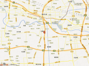 捷成小区小区图片