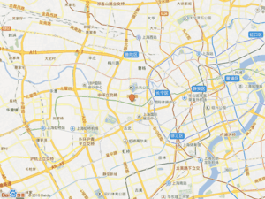 古北路124弄小区图片