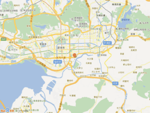 景佑楼小区图片