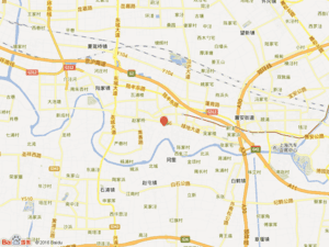 光华时代蓝钻小区图片