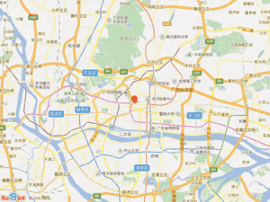 新华楼小区图片