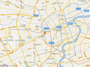 延安西路1573弄小区图片