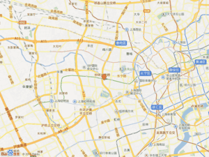 天山大厦小区图片