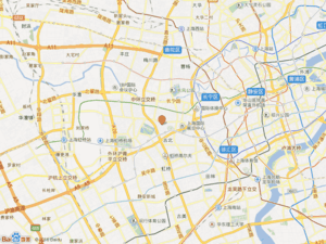 仙霞路602号小区图片
