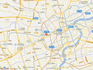 武夷路321弄小区图片