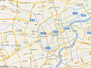 愚园路993号小区图片
