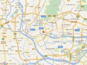 珠光路东石新街小区图片
