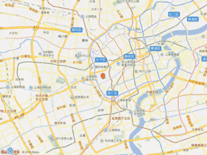 新华路294弄小区图片