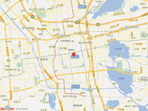 民治路小区小区图片
