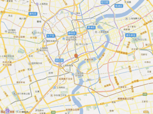零陵路190弄小区图片
