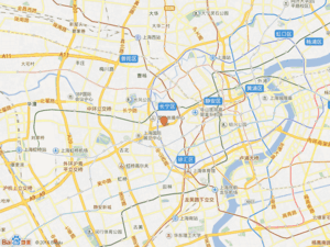 延安西路551弄小区图片