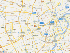 古北路441弄小区图片