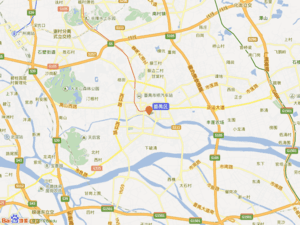 东沙路小区图片