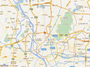 沙涌南村南大街小区图片