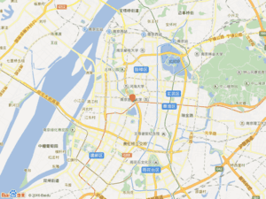 红土山小区小区图片