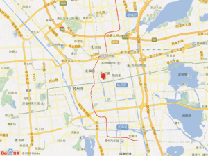 慕家花园小区图片
