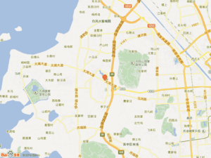 望湖公寓小区图片