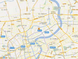 虹镇老街251弄小区图片