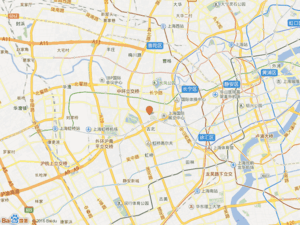 仙霞路448号小区图片