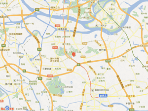 棠东远洋小区小区图片