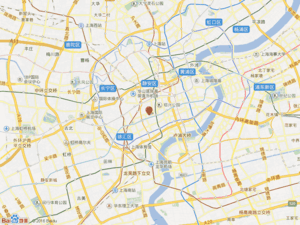 建国西路341弄小区图片