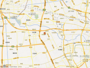 鹫山小区小区图片