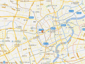 福世别墅小区图片