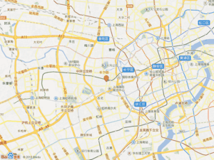 天山路761号小区图片