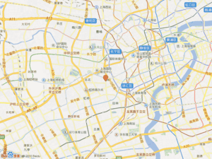 宋园路28弄小区图片