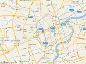 武夷路70弄小区图片