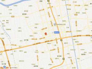 贝港第二居民区小区图片