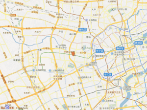 天山路189号小区图片