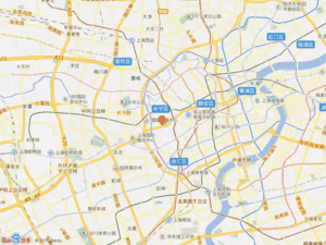昭化路303号小区图片