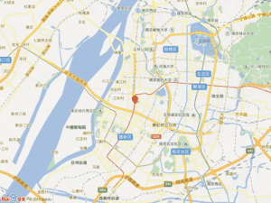 长发都市蓝瑟公寓小区图片