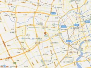 东湖公寓酒店小区图片