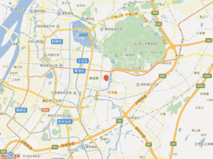 八五一一研究所家属区小区图片