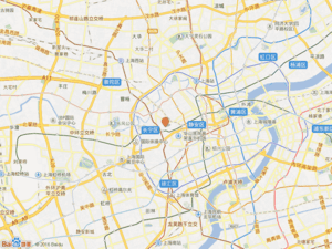 兴星公寓小区图片