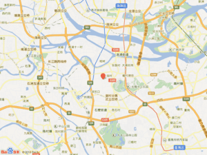 石中二路小区图片