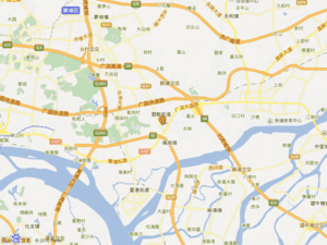 明悦居小区图片