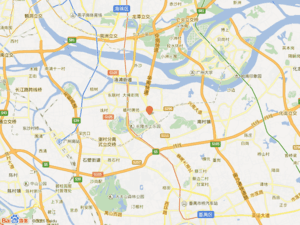 信基城小区图片